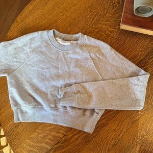 Aritzia Cozy Fleece Perfect Fit Size 2xs